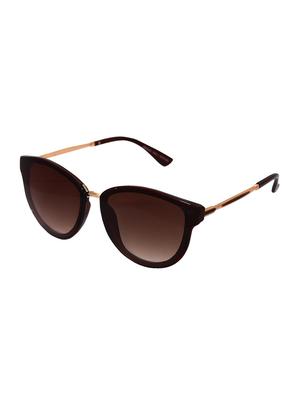 redex stylish wayfarer sunglasses for women's - 16497578 - Standard Image - 2