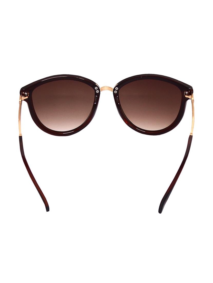 redex stylish wayfarer sunglasses for women's - 16497578 - Zoom Image - 3