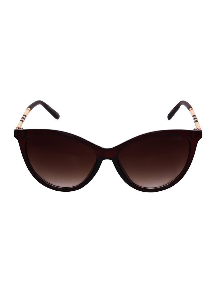 redex stylish wayfarer sunglasses for women's - 16497579 - Zoom Image - 1