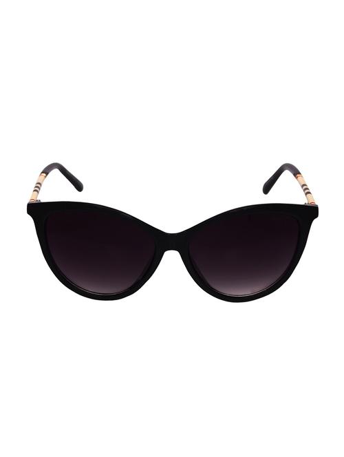 redex stylish wayfarer sunglasses for women's - 16497580 - Standard Image - 1