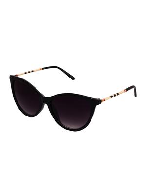 redex stylish wayfarer sunglasses for women's - 16497580 - Standard Image - 2