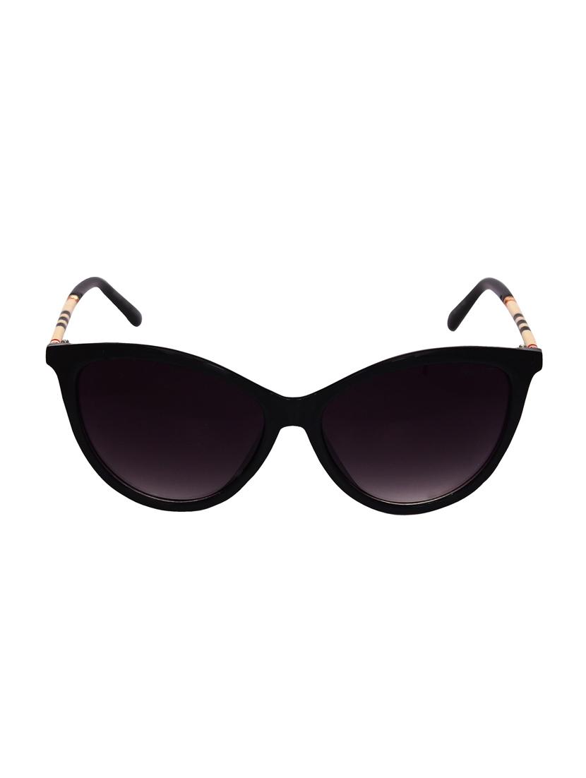 redex stylish wayfarer sunglasses for women's - 16497580 - Zoom Image - 1