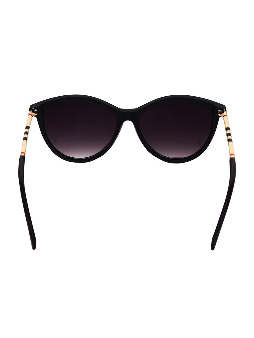 redex stylish wayfarer sunglasses for women's - 16497580 - Zoom Image - 3