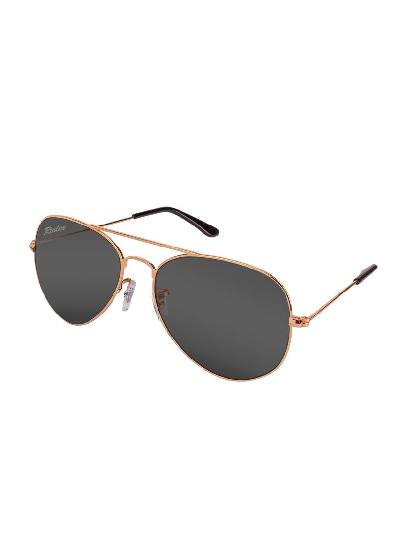 redex stylish aviator sunglasses for unisex - 16497582 - Zoom Image - 2