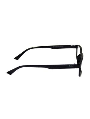 redex blue & uv cut anti glare night driving zero power glasses for protection from harmful rays emitted by computers,phone. - 16498526 - Standard Image - 3