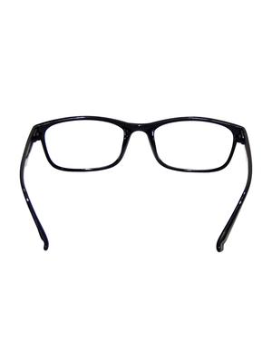 redex blue & uv cut anti glare night driving zero power glasses for protection from harmful rays emitted by computers,phone. - 16498526 - Standard Image - 4