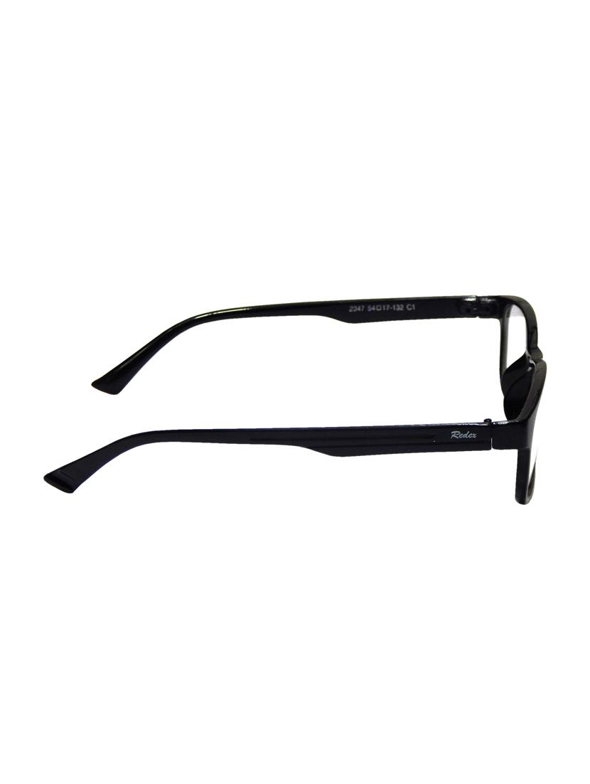 redex blue & uv cut anti glare night driving zero power glasses for protection from harmful rays emitted by computers,phone. - 16498526 - Zoom Image - 3