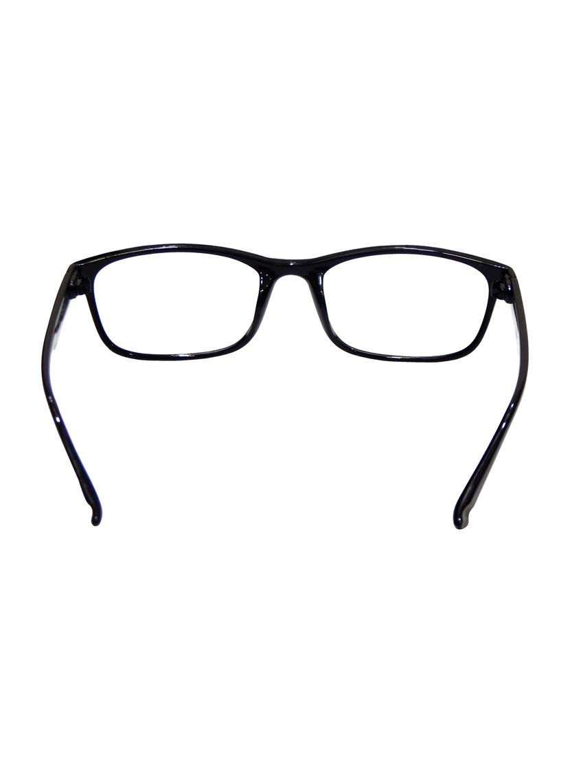 redex blue & uv cut anti glare night driving zero power glasses for protection from harmful rays emitted by computers,phone. - 16498526 - Zoom Image - 4