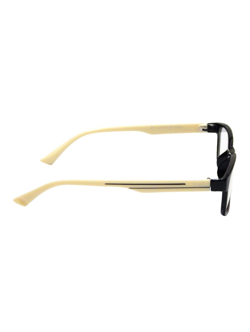 redex blue & uv cut anti glare night driving zero power glasses for protection from harmful rays emitted by computers,phone. - 16498529 - Zoom Image - 3