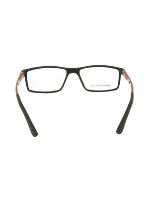 redex stylish rectangle frame for women - 16498595 - Standard Image - 3