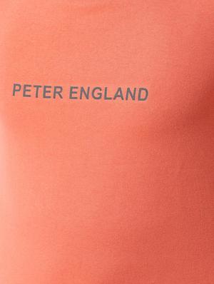 orange chest printed sweatshirt - 16499020 - Standard Image - 5