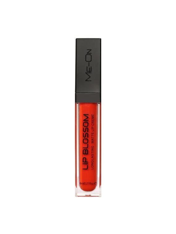me-on orange matte lipstick - 16501850 - Zoom Image - 1