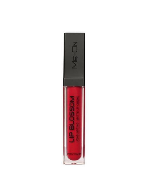 me-on red matte lipstick - 16501859 - Standard Image - 1