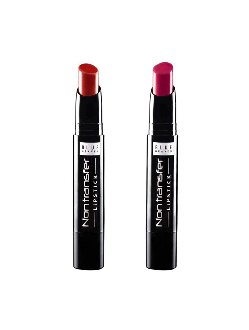 blue heaven 2combo, non transfer lipstick, (705-712) - 16501950 - Zoom Image - 1