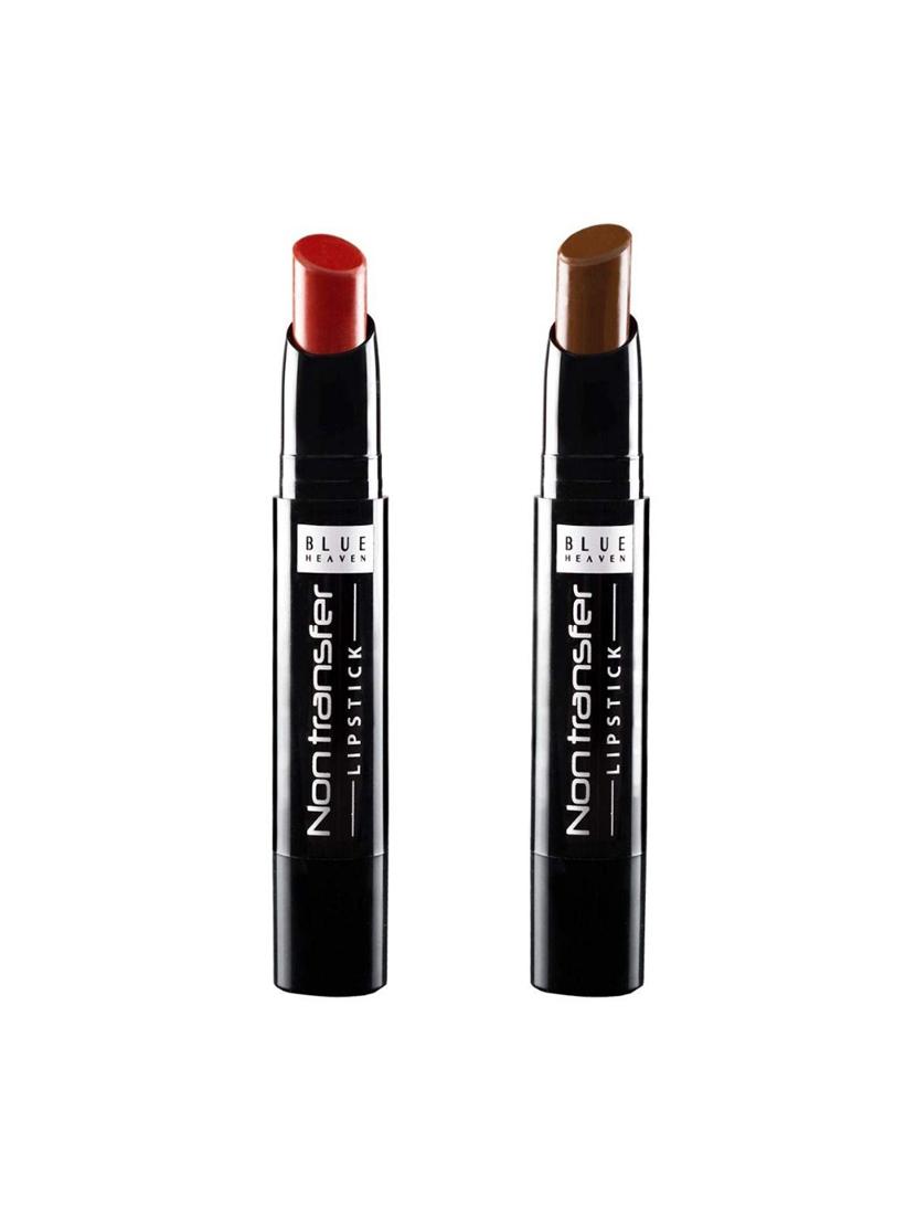 blue heaven 2combo, non transfer lipstick, (705-715) - 16501953 - Zoom Image - 1