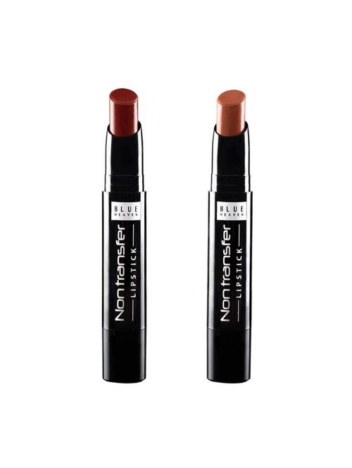 blue heaven 2combo, non transfer lipstick, (706-714) - 16501964 - Standard Image - 1