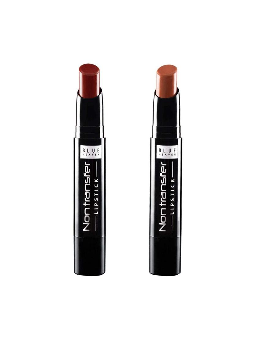 blue heaven 2combo, non transfer lipstick, (706-714) - 16501964 - Zoom Image - 1