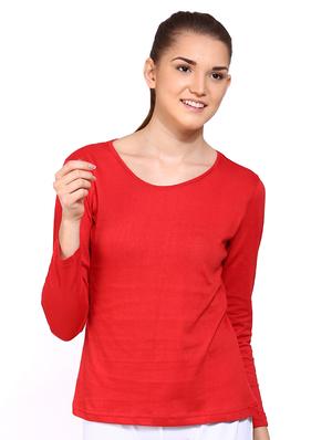 set of 2 round neck tee - 16502187 - Standard Image - 6