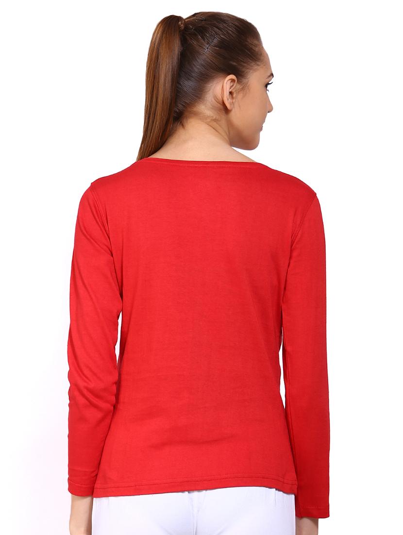 set of 2 round neck tee - 16502187 - Zoom Image - 8
