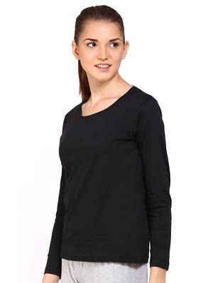 set of 2 round neck tee - 16502192 - Standard Image - 3