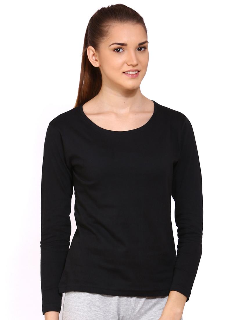 set of 2 round neck tee - 16502192 - Zoom Image - 2