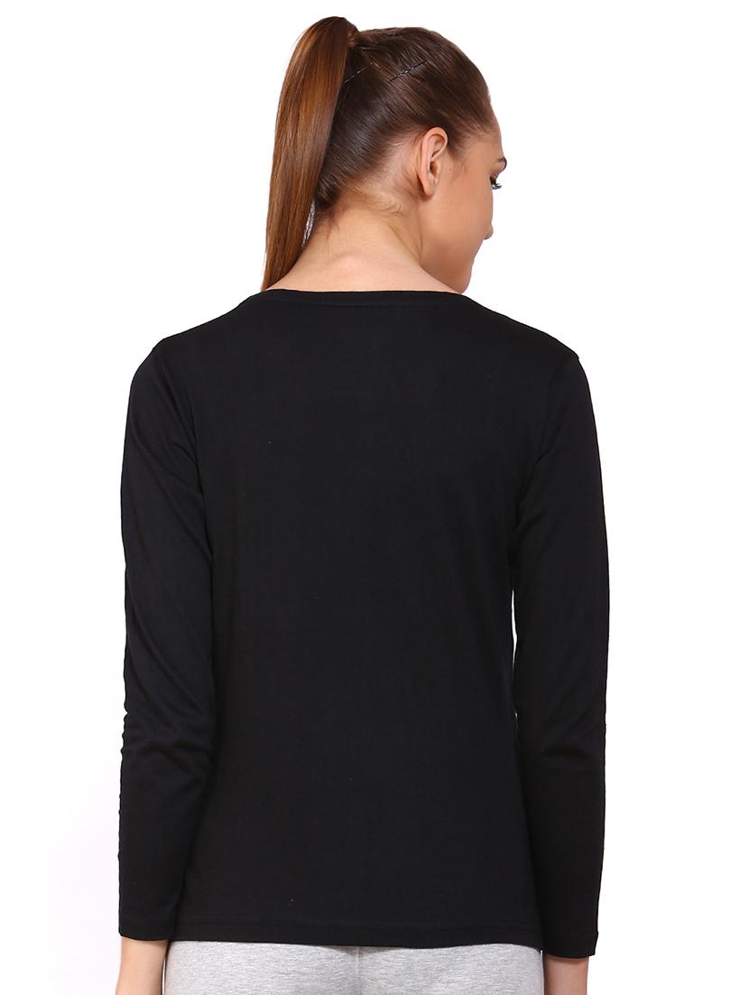 set of 2 round neck tee - 16502192 - Zoom Image - 4