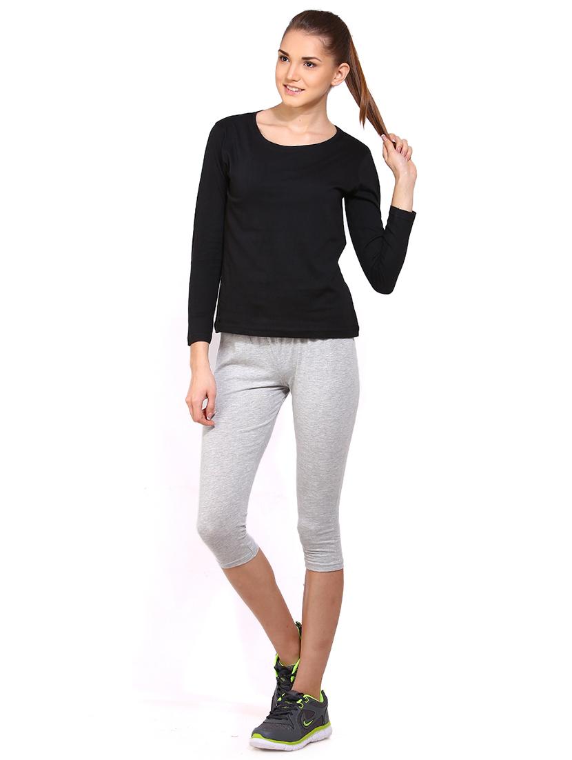 set of 2 round neck tee - 16502192 - Zoom Image - 5