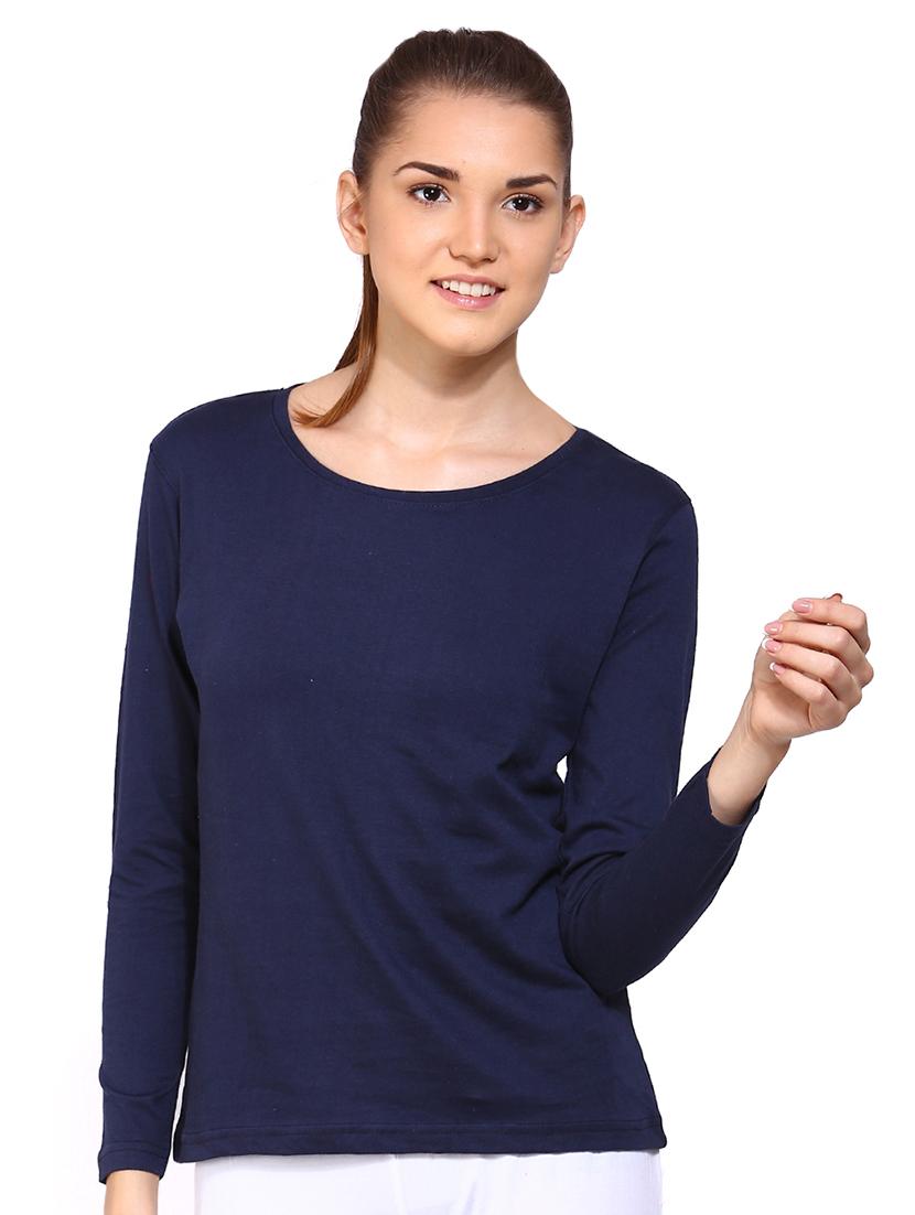 set of 2 round neck tee - 16502204 - Zoom Image - 2