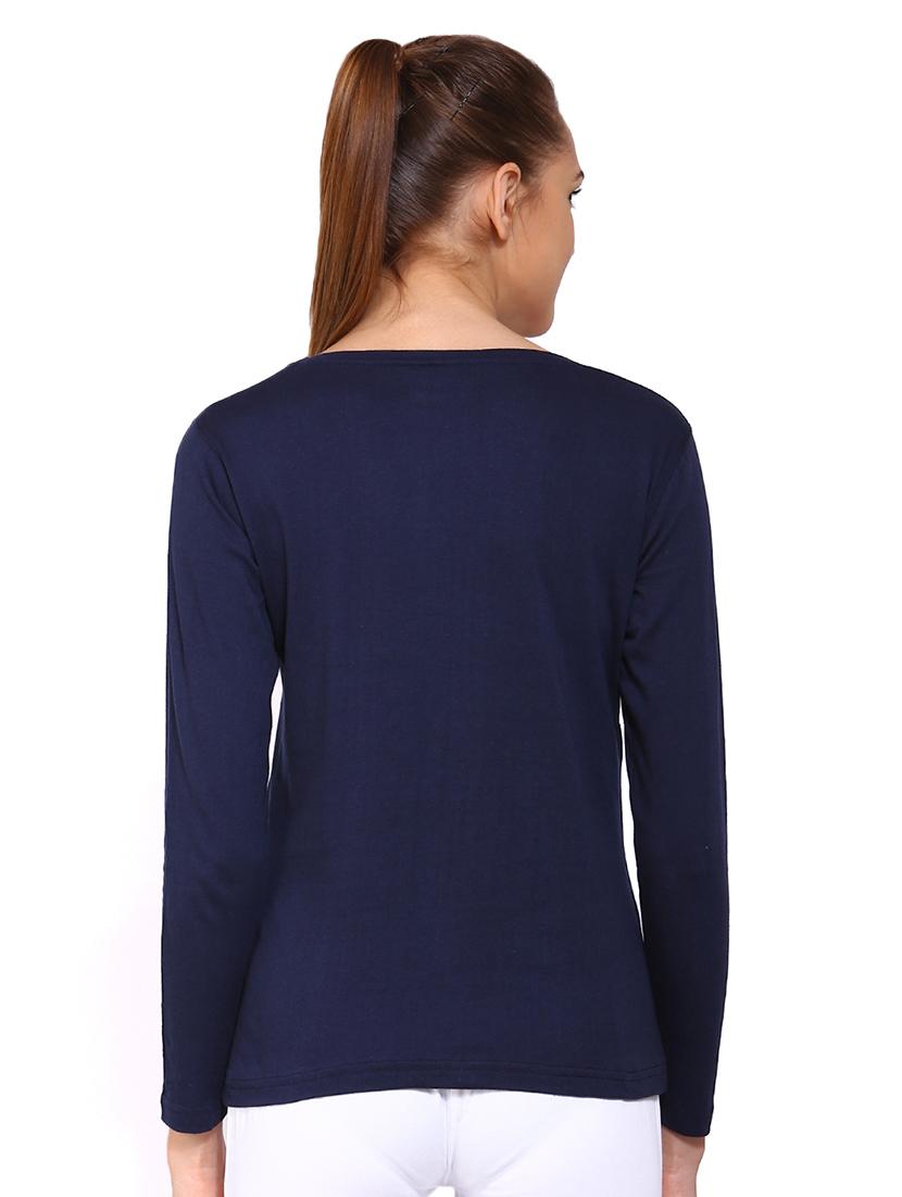 set of 2 round neck tee - 16502204 - Zoom Image - 4