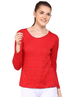 set of 2 round neck solid tee - 16502213 - Standard Image - 5