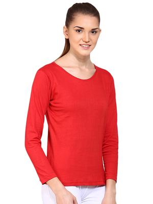 set of 2 round neck solid tee - 16502213 - Standard Image - 6