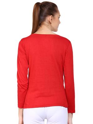 set of 2 round neck solid tee - 16502213 - Standard Image - 7