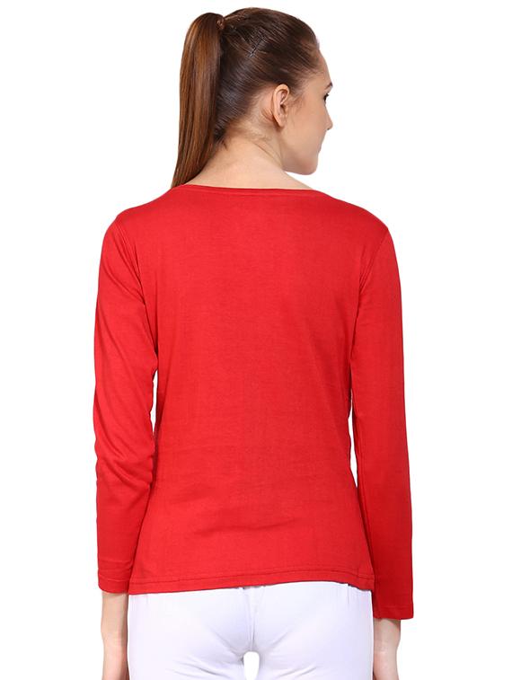 set of 2 round neck solid tee - 16502213 - Zoom Image - 7