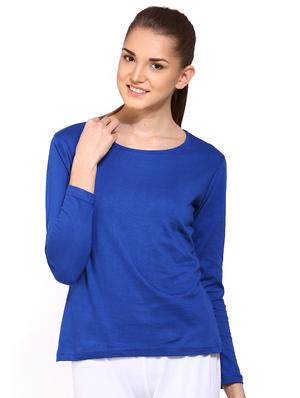 set of 2 round neck tee - 16502221 - Standard Image - 2