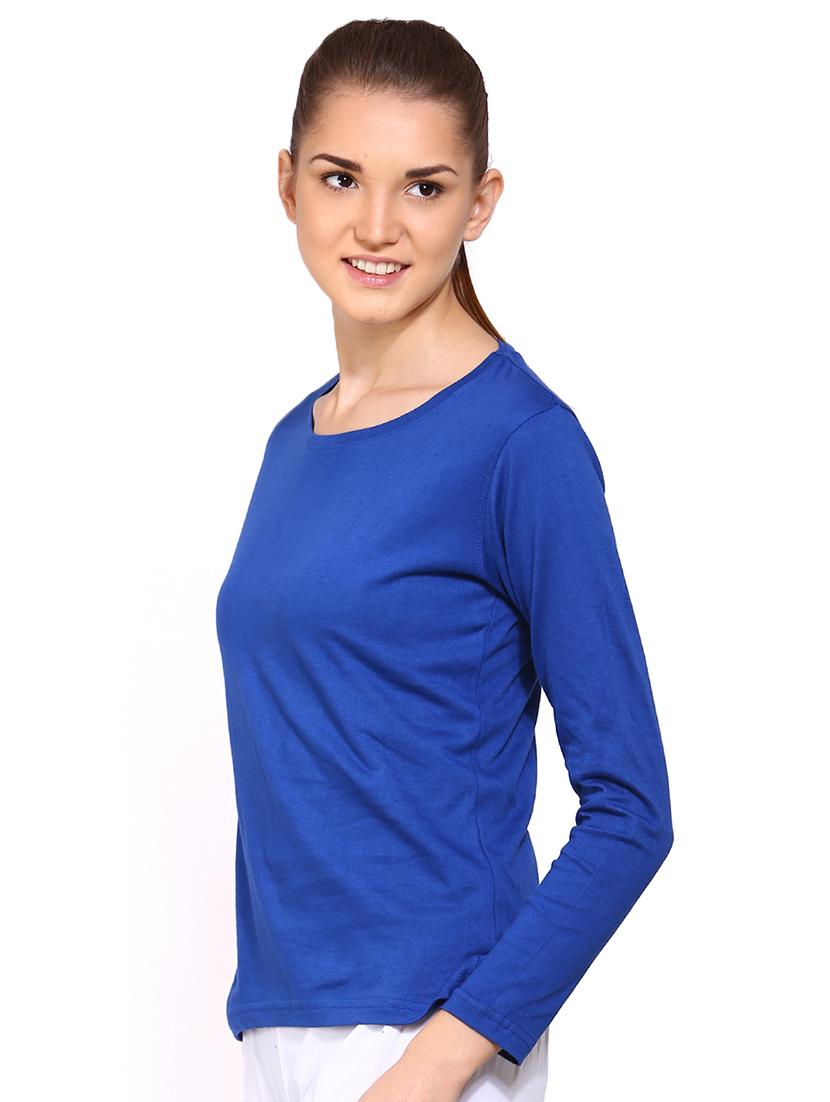 set of 2 round neck tee - 16502221 - Zoom Image - 3