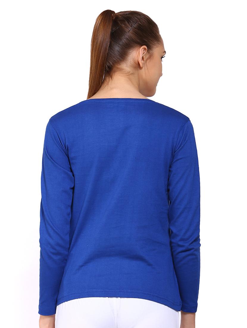 set of 2 round neck tee - 16502221 - Zoom Image - 4