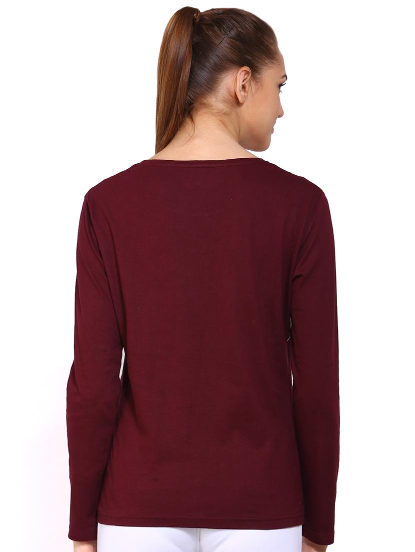 set of 2 round neck tee - 16502221 - Zoom Image - 8