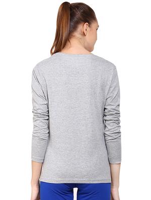 set of 2 round neck solid tee - 16502225 - Standard Image - 4