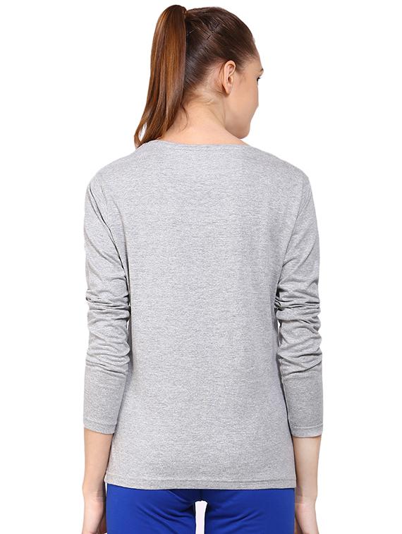 set of 2 round neck solid tee - 16502225 - Zoom Image - 4