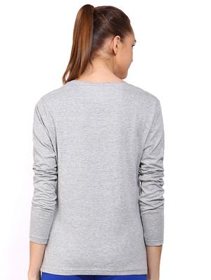 set of 2 round neck tee - 16502227 - Standard Image - 4