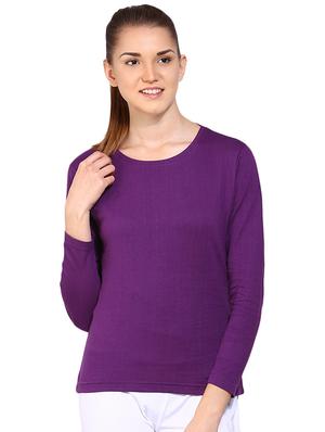 set of 2 round neck solid tee - 16502233 - Standard Image - 2