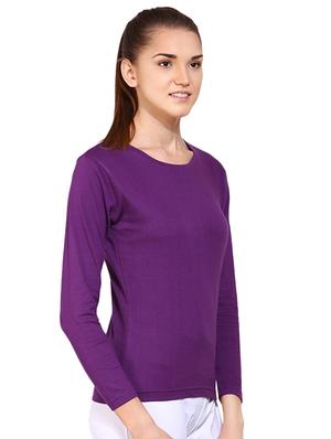 set of 2 round neck solid tee - 16502233 - Standard Image - 3