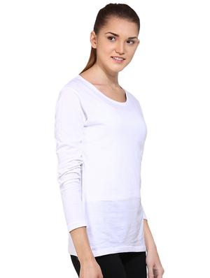 set of 2 round neck solid tee - 16502233 - Standard Image - 6