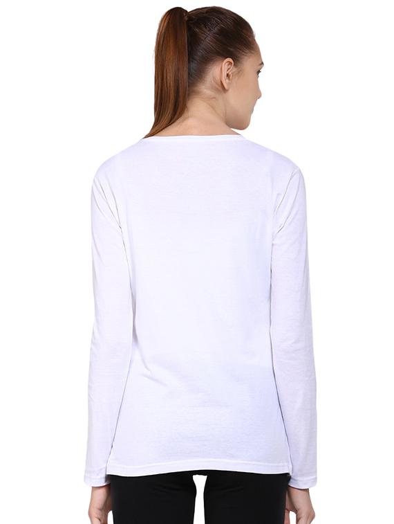 set of 2 round neck solid tee - 16502233 - Zoom Image - 7