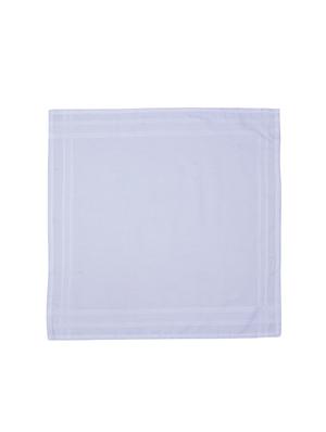 multi colored cotton above ankle length sock and handkerchief - 16503976 - Standard Image - 3