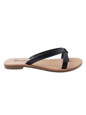 black toe separator sandals - 16504745 - Standard Image - 2