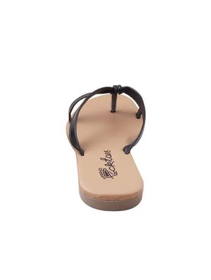 black toe separator sandals - 16504745 - Standard Image - 3