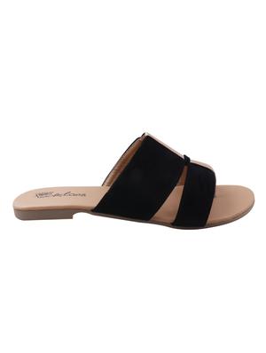 black toe separator sandals - 16504754 - Standard Image - 2