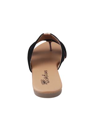 black toe separator sandals - 16504754 - Standard Image - 3