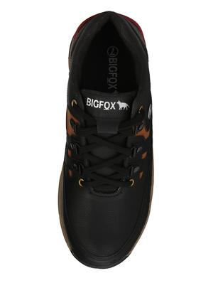 big fox black low ankle boots - 16505503 - Standard Image - 4
